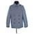 Autre Marque Cotton Jacket Blue  ref.1411755