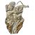 Gottex Badeanzug Einteiler Beige Lycra