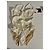 Gottex Badeanzug Einteiler Beige Lycra - Ansicht 2