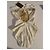 Gottex Badeanzug Einteiler Beige Lycra - Ansicht 3