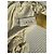 Gottex Badeanzug Einteiler Beige Lycra - Ansicht 9