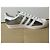 Baskets Prada Superstar - Projet Spécial Prada x Adidas - Édition Limitée Argenté - vue 10