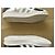 Baskets Prada Superstar - Projet Spécial Prada x Adidas - Édition Limitée Argenté - vue 12