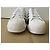 Baskets Prada Superstar - Projet Spécial Prada x Adidas - Édition Limitée Argenté - vue 8