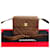 Borsa a tracolla Chanel CC in caviar in pelle in ottime condizioni  ref.1411937