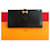 Hermès Hermes Leather Bearn H Bifold Wallet  Leather Long Wallet in Very Good Condition  ref.1411948