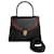 Yves Saint Laurent Leather Diamond Cut Handbag  Leather Handbag in Very Good Condition  ref.1411951