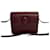 Cartier Must de Cartier Crossbody Bag  Leather Crossbody Bag in Very Good Condition  ref.1411959