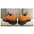 Autre Marque Scarpe Derby Savile Row in pelle marrone chiaro - vista 9