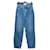 Jeans Samsoe & Samsoe T.US 25 Cotone Blu  - vista 1