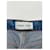 Jeans Samsoe & Samsoe T.US 25 Cotone Blu  - vista 4