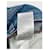 Jeans Samsoe & Samsoe T.US 25 Cotone Blu  - vista 6