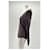 Zadig & Voltaire hauts T.International S Coton Violet  - vue 4