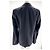 APC Jacken T.International M Wolle Marineblau - Ansicht 2