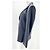 APC Jacken T.International M Wolle Marineblau - Ansicht 4