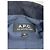 APC Jacken T.International M Wolle Marineblau - Ansicht 5