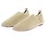 Botas de tobillo Nanushka T.EU 39 Tela Beige