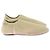 Botas de tobillo Nanushka T.EU 39 Tela Beige - vista 3
