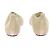 Botas de tobillo Nanushka T.EU 39 Tela Beige - vista 5