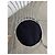 Cappello a secchiello Chanel Black Sport Line CC Logo Y2K Nero - vista 11