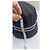 Cappello a secchiello Chanel Black Sport Line CC Logo Y2K Nero - vista 8