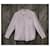 Camisa Maje Rosa de Algodón  - vista 2