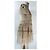 Free People Star Kleid Beige - Ansicht 3