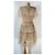 Free People Star Kleid Beige - Ansicht 4