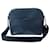 Louis Vuitton Anton Blu navy Pelle  ref.1412115