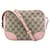 Gucci Bree Toile Beige  ref.1412126