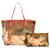 Louis Vuitton Neverfull MM Multiple colors Cloth  ref.1412152