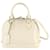 Louis Vuitton Alma BB Blanco Cuero  ref.1412172