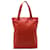 Loewe Anagram Red Leather  ref.1412188