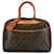 Louis Vuitton Deauville Toile Marron  ref.1412195