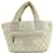 Chanel COCO COCOON Coton Gris  ref.1412251