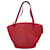 Louis Vuitton Saint Jacques Cuir Rouge  ref.1412253