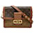 Louis Vuitton Dauphine MM Toile Marron  ref.1412261