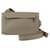 Loewe T Beutel Beige Kalbähnliches Kalb  ref.1412334