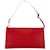 Louis Vuitton Pochette Accessoire Cuir Rouge  ref.1412337