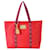 Louis Vuitton Antigua Red Cloth  ref.1412363