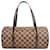 Louis Vuitton Papillon 30 Marrone Tela  ref.1412369