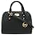 Michael Kors Black Leather  ref.1412370