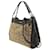 Coach Signature Beige Cloth  ref.1412419