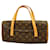 Louis Vuitton Sonatine Toile Marron  ref.1412552