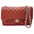 Classique Chanel Timeless Cuir Marron  ref.1412579