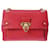 Louis Vuitton Vavin Roja Cuero  ref.1412593