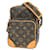 Louis Vuitton Amazon Toile Marron  ref.1412607