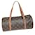 Louis Vuitton Papillon 30 Toile Marron  ref.1412613