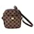 Louis Vuitton Rift Marrone Tela  ref.1412635