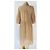 Autre Marque Vestido Zelda Second Female Marrón Castaño - vista 5